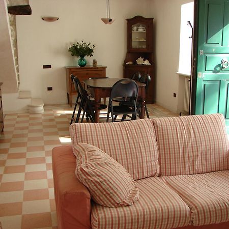 La Casina Delle Fate Hotel Numana Buitenkant foto