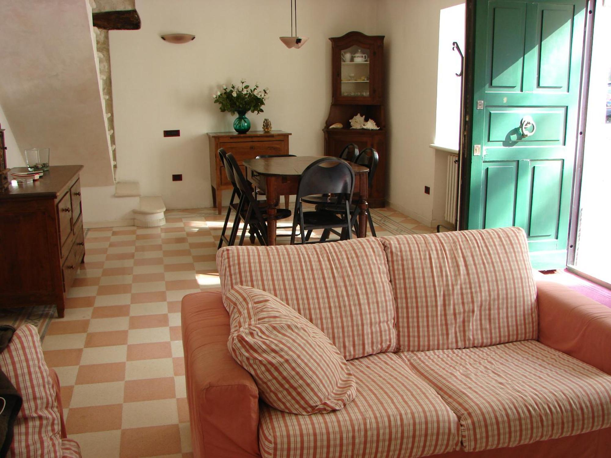 La Casina Delle Fate Hotel Numana Buitenkant foto