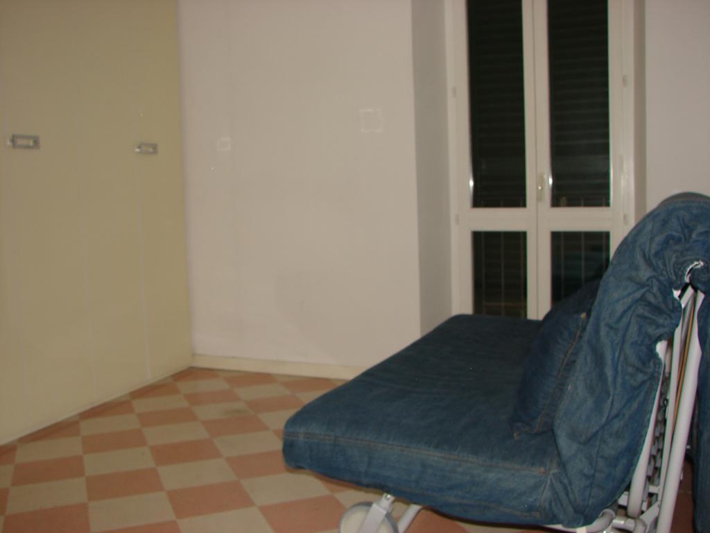 La Casina Delle Fate Hotel Numana Buitenkant foto