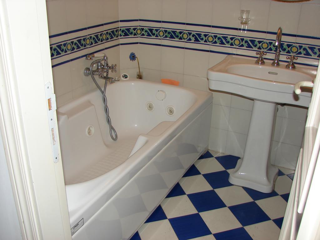 La Casina Delle Fate Hotel Numana Buitenkant foto