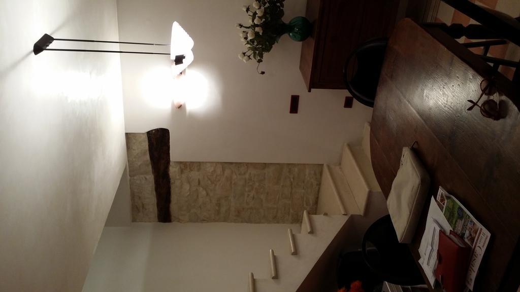 La Casina Delle Fate Hotel Numana Buitenkant foto