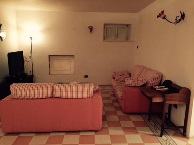 La Casina Delle Fate Hotel Numana Buitenkant foto
