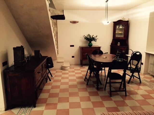La Casina Delle Fate Hotel Numana Buitenkant foto